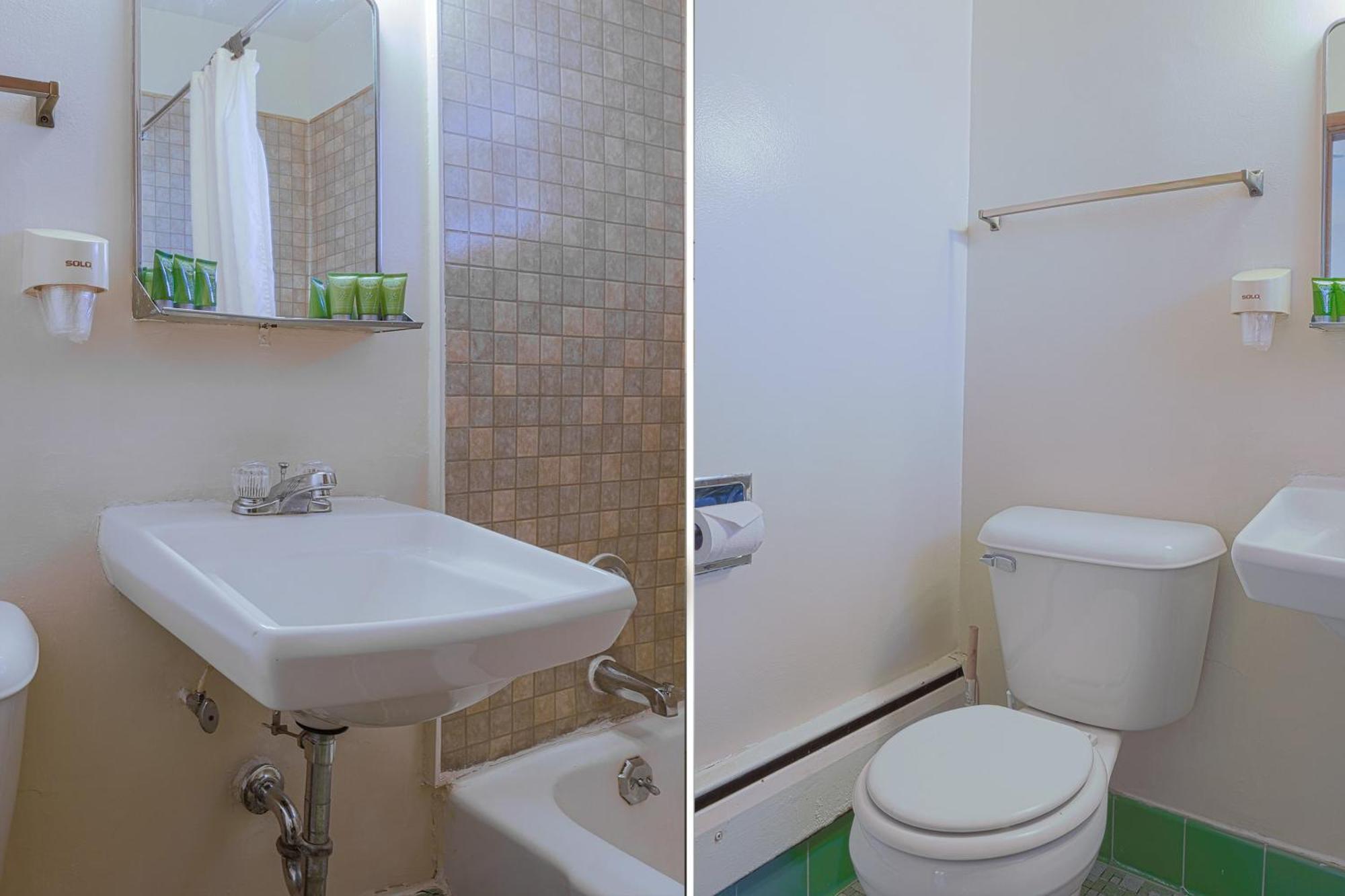 Love Hotels Silver Street By Oyo At Hurley Wi Extérieur photo