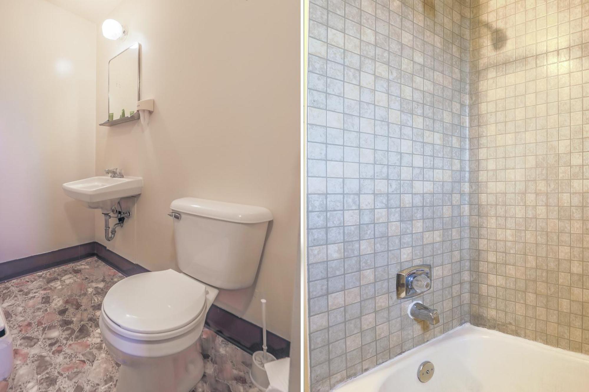 Love Hotels Silver Street By Oyo At Hurley Wi Extérieur photo